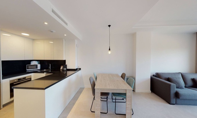 Molinell Apartment | Dahlia by ON Travel