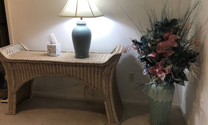 Dahlonega Apartment | Dahlonega Mountain Apt #1 Four Rooms with Queen & Twin Beds 1-2-3 persons