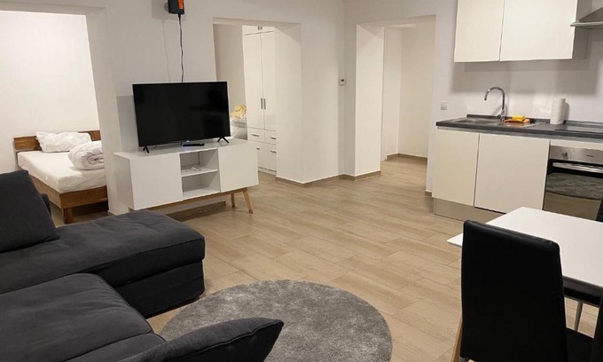 Lend Apartment | Dahoam in Graz - Top1