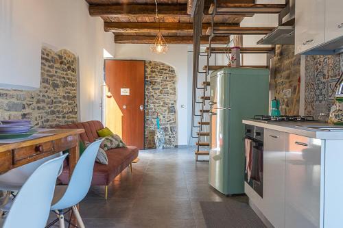 Cuccaro Vetere Apartment | Dai Puddicchi - Cilento House