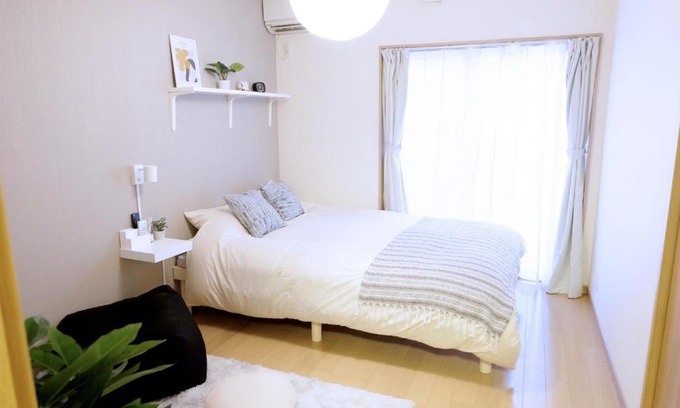 Musashino Apartment | Daiichi Mitsumi Corporation - Vacation STAY 15350