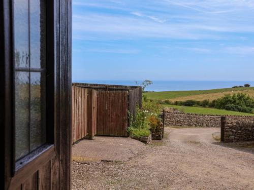 Scarborough House | Dairy Cottage