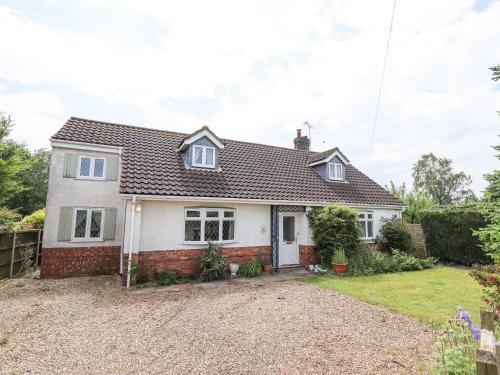 Aubourn House | Daisy Cottage