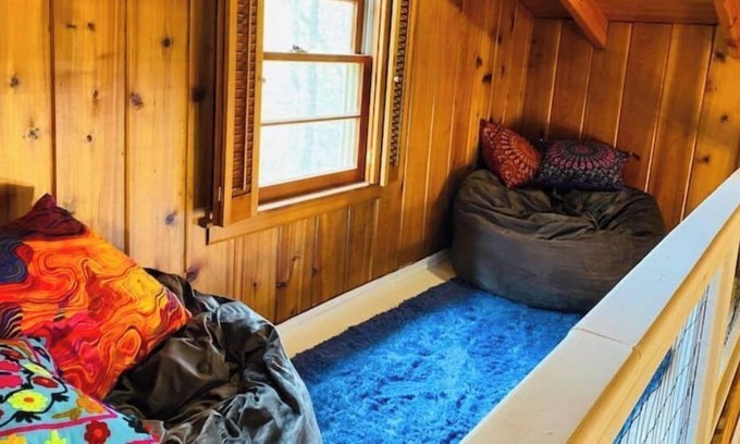 Gerton Cottage | Daisy Cottage- Secluded, Hiking, Cozy in Gerton