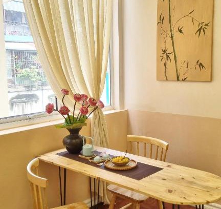 Hai Ba Trung House | DAISY'S STAY