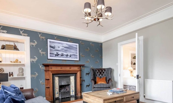 Kingsbarns Cottage | Daisybank | Kingsbarns