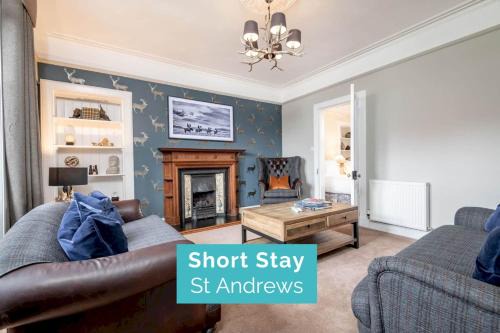 Kingsbarns House | Daisybank - Kingsbarns