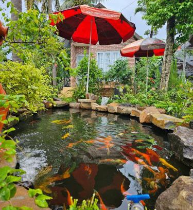 Buon Ma Thuot House | Dak Nguyen Homestay DakLak