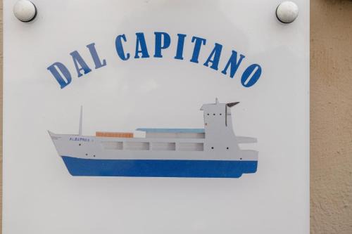 La Spezia Apartment | Dal Capitano
