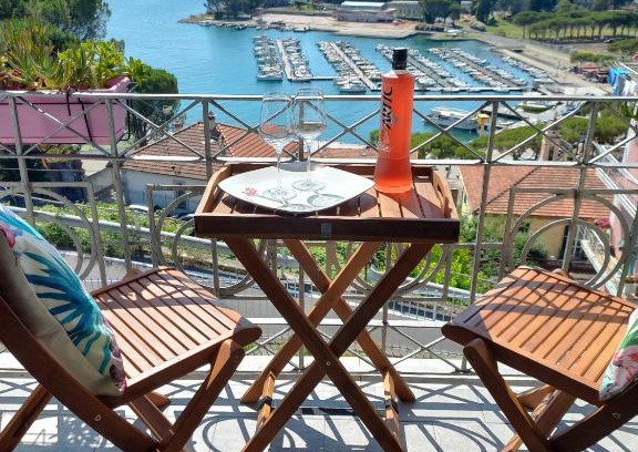 Cadimare Apartment | Dal Conte