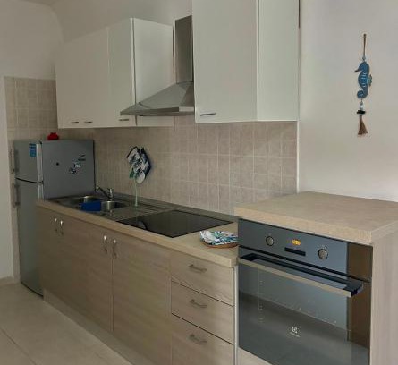 Tremiti Islands Apartment | Dal Guarracino