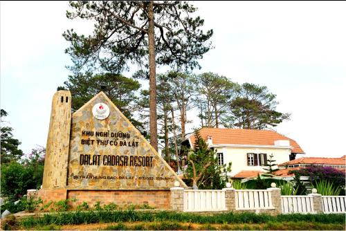 Phuong 10 Hotel | Dalat Cadasa Resort