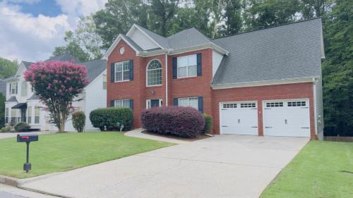 Austell House | Dalby Way