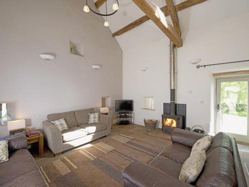 Great Fryup Dale House | Dale House