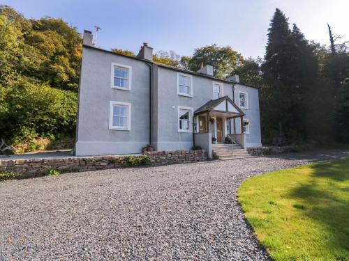 Boot House | Dalegarth Hall Farm Cottage 2