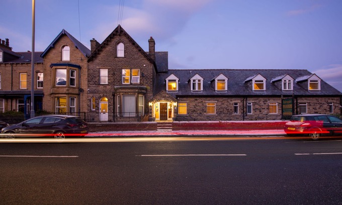 Keighley Hotel | Dalesgate Hotel