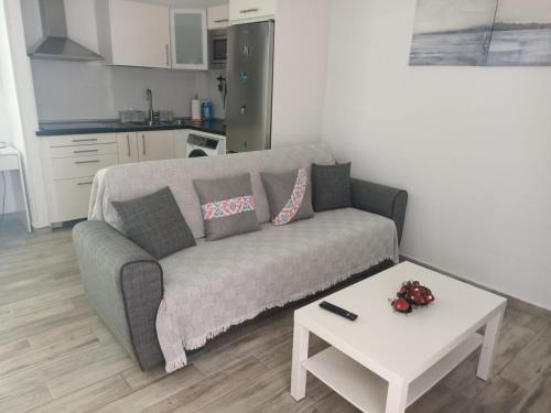 Tarajalejo Apartment | Dalisa Fuerteventura