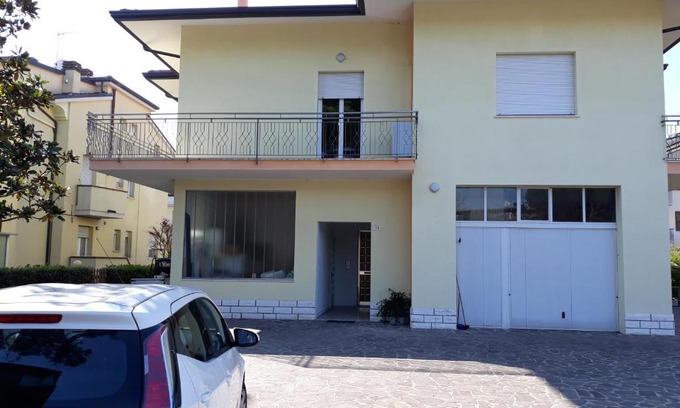 Rimini House | Dalla Maria