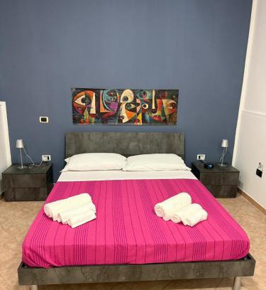 Civitavecchia Apartment | Dalle ziette!