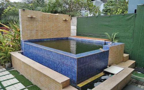 Taman Tun Dr Ismail House | Damansara Comfort Homestay