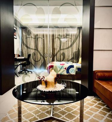 Sri Hartamas Apartment | Damas Hotel,Suites and Residence at Plaza Damas 3 by Over The Moon