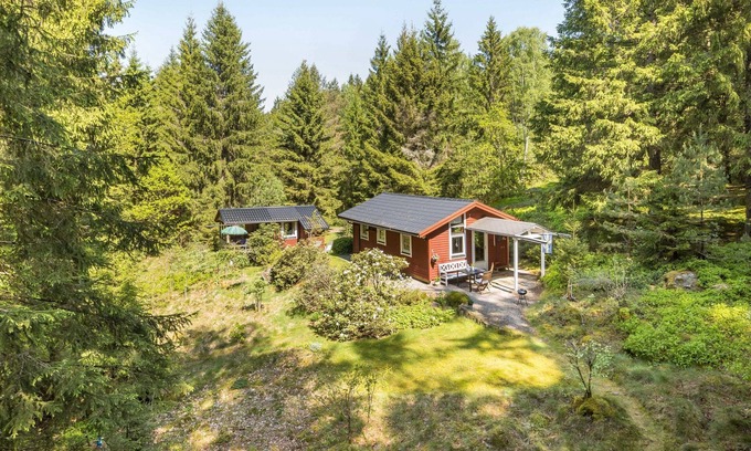 Karl Gustav House | Dammeberg by Interhome