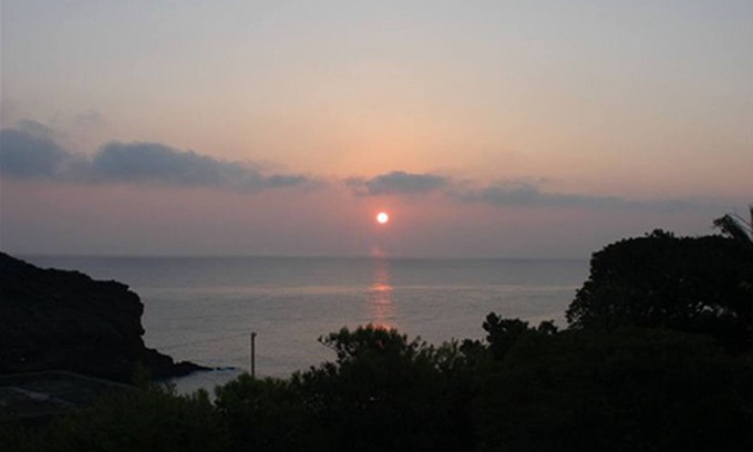 Tracino Apartment | Dammuso "Principessa" 50 meters from the sea