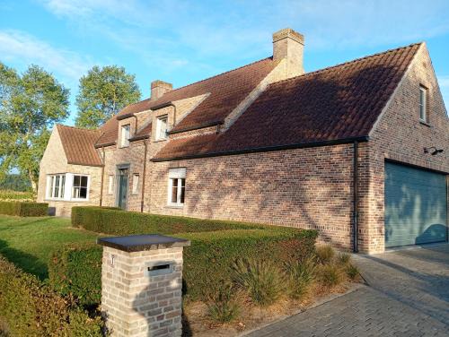 Vivenkapelle House | Dams Hertenhof