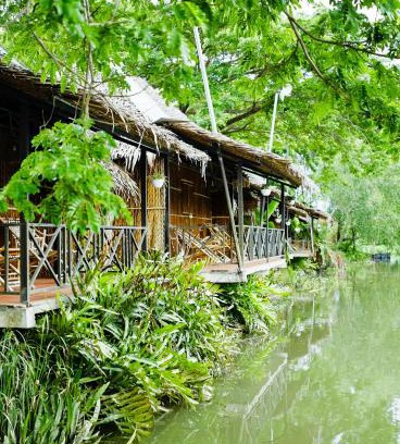 Cai Rang House | Dan Sinh Homestay