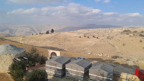 At-Tafilah Hotel | Dana local Life Eco lodge