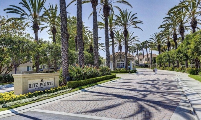 Marquesa Condo | Dana Point Condo beach close