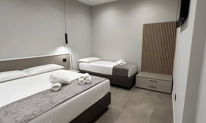 Castellammare del Golfo Bed & Breakfast | Dana Rooms Bed and Breakfast
