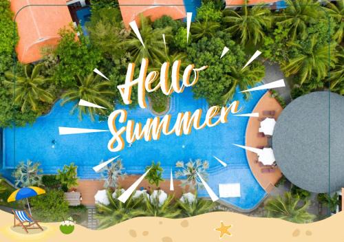 Ngu Hanh Son Resort | Danang Pool Villas Resort & Spa My Khe Beach
