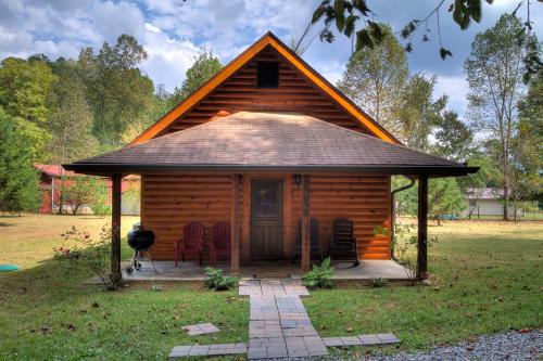 Gatlinburg - Pigeon Forge House | Dancing With The Bears