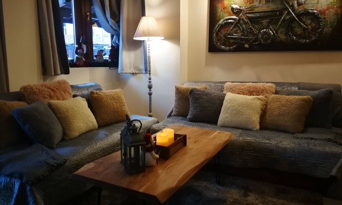 Shiligarnika Apartment | Dandy Villas Bansko Complex | Near Lift | Up to 9