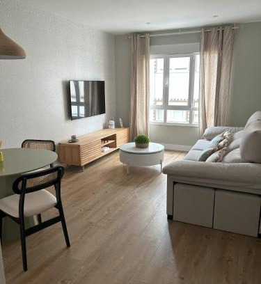 Noia Apartment | Dania Home Noia