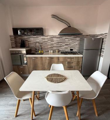 Bassetti Apartment | Daniel's apartment