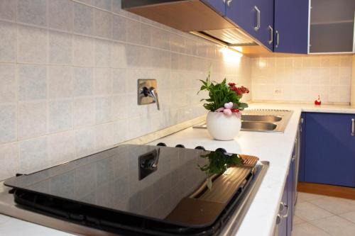 Il Romito Bed & Breakfast | Daniel's House