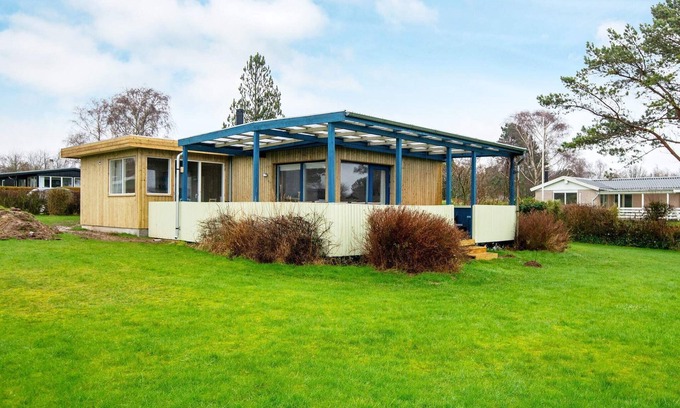 Kegnæshøj House | Danish Charm with Nature Views-By Traum