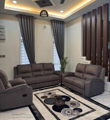 Kota Bharu Villa | Danish Villa