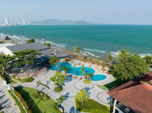 Quy Nhon Resort | Dankbaar Resort Quy Nhon