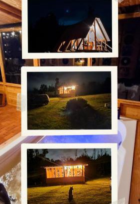 Guatavita Other | Dante Glamping