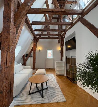 Krems an der Donau Apartment | Danube Holiday Homes Top 6