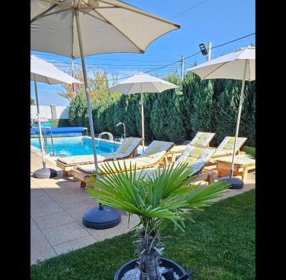 Hinova House | Danube Home
