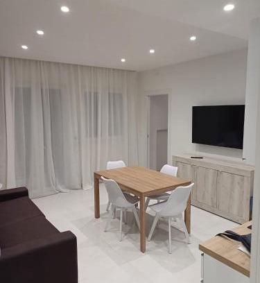 Giovinazzo House | Dany's Home Venus