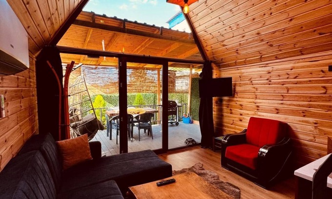 Pazar Apartment | Danzona Bungalov