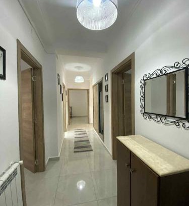 Annaba Apartment | Dar El Emir