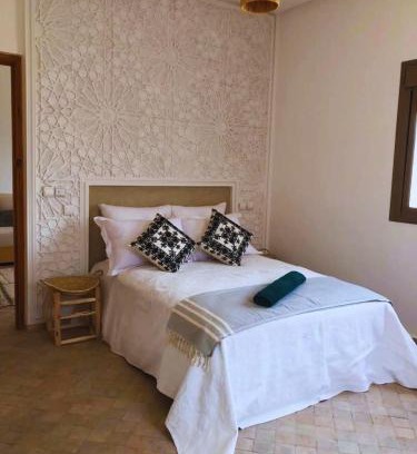 El Aggada House | Dar El Najah N 98 Bab Slim