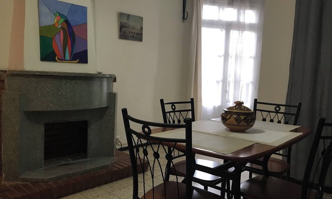 Algiers House | Dar Mourad