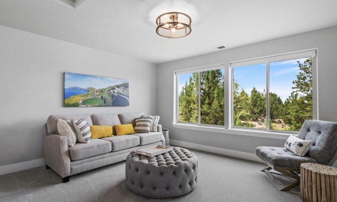 Bend House | Dara Work Friendly Irish Farmhouse